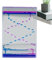 Minuterie de liquide, barboteur de mouvement liquide | Sablier à l’huile acrylique,Jouets apaisants anti-Stress, jouets de bureau, décoration de bureau, minuteries d'eau, jouets sensoriels liquides po