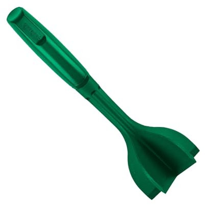 Trituradora de carne picada, utensilio de cocina, versátil para hamburguesas y trituradora de patatas, utensilio de cocina antiadherente con mango ergonómico, dispositivo resistente al calor para