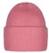 Barts Haveno Beanie Wintermütze (DE/NL/SE/PL, Alphanumerisch, Einheitsgröße, pink)