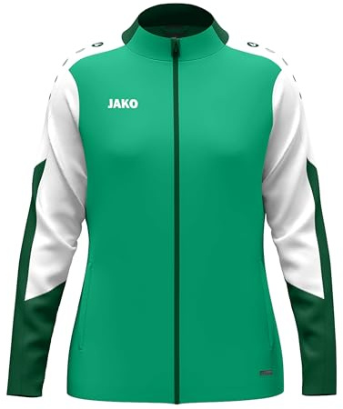 JAKO Dynamic Trainingsjacke Damen Damen