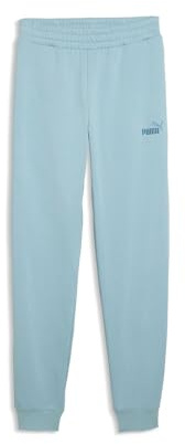 PUMA ESS No.1 Logo Sweatpants FL cl (s)