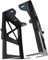 MotiveTech Rack de Réseau pour Le Support de Montage du Processeur à Petit Espace pour