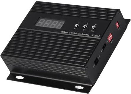 Zxfdsfdbnm Synchroner Stepper Gyro Kompasse LED Keulengenerator NMEA0183 Signale 0 2 Grad Genauigkeit Für AIS Geräte