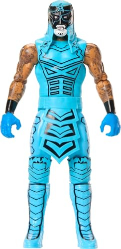 Mattel WWE Penta Action Figure, Main Event Series #163