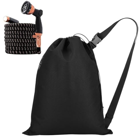 Gartenschlauchtasche Robuste Tasche Mit Zugband