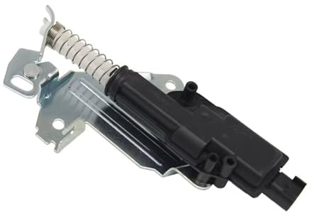 Actionneur Serrure Coffre Serrure Centrale Hayon Pour Ford Pour Fusion Pour Fiesta V Van 2001-2012 1481081 2S6T-432A98-AF 2S6T432A98AF Serrure Hayon Arrière