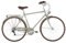 Alpina Bike Condor, Herrenfahrrad, Kieselgrau, 58 cm