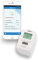 Olympia 6112 Heizkörperthermostat Smart Home Wlan spart bis zu 0.3 Heizkosten für alle Pro Home Systeme oder dem Olympia Gateway
