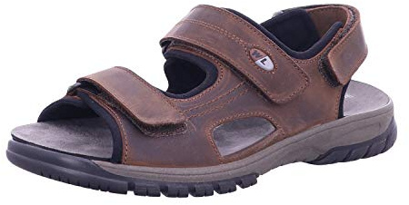 Waldläufer Harald Herrenschuhe 372001 158 026