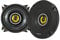Kicker 46CSC44 Car Audio 4 Coaxial Full Range Stereo Speakers Pair 4 Ohm CSC4