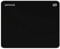 Lioncast Apace High Performance Hybrid Gaming Mauspad (400mm x 315mm, Hybrid-Stoff-Oberfläche, rutschfeste Silikonunterseite, wasserabweisend, abwaschbar) - Perfekte Oberfläche für Präzision