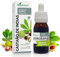 Soria Natural Extracto Castaño de Indias - Apoyo para la Circulación y Piernas Cansadas, Pesadez - Extracto Puro y Natural - Botella con 50ml