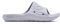 Under Armour UA B Locker IV SL, Sandals Boy's, Mod Gray/Mod Gray/White, 4.5 UK