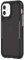 Survivor Griffin Endurance GIP-054-BKG Protective Case for iPhone 12 Mini - Black/Gray/Smoke