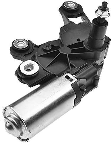 Frankberg Wischermotor 4-Polig Hinten für Arosa 6H A4 Avant 8D5 B5 1.0L-2.8L 1994-1998 404430