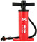 Aqua Marina Unisex – Erwachsene AREO Ⅱ 16” Kayak Hand Pump Handpumpe, Mehrfarbig, U