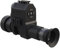 MORBEX Digital Night Vision Scope Monocular，100-200M Travel Infrared Camcorder Support Photo，Video Recording Multiple Language for Outdoor Camping Huntings Night Observation Boating (Size : Laser IR)