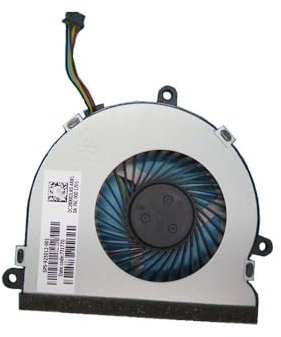 Laptop CPU FAN For HP 250 G6 255 G6 925012-001 FN0565-A1084L3BL new