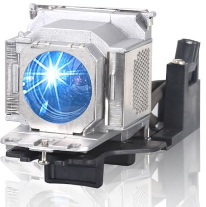 Huaute LMP-E211 Projecteur Lampe de remplacement pour SONY VPL BW120S EW130 EX100 VPL-EX101 EX120 EX121 EX123 EX145 EX146 EX147 EX148 EX175 EX176 EX178 SW125 SW125ED3L SX125 SX125ED3L Projecteurs