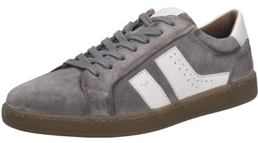 Josef Seibel Herren Low-Top Sneaker Lio.07,Weite G (Normal),Wechselfußbett