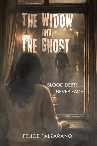 The Widow and The Ghost
