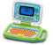 LeapFrog 2 in 1 LeapTop Touch Laptop, Green, Learning Tablet for Kids with 10 Modes of Play, Kids Laptop with Letters, Numbers, Vocabulary and Animals, Learning Toy Laptop for Kids Ages 2 Years +