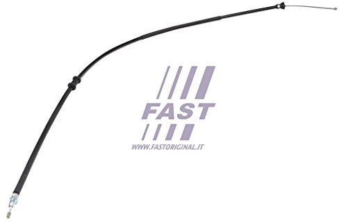 FAST Seilzug, Feststellbremse FT69131