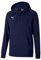 PUMA Herren Teamgoal 23 Causals Hoody Hoodie, Peacoat, XL EU