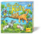 Zoch 601105158 Für die Katz – das lustige Teamwork-Geschicklichkeitsspiel mit verbundenen Augen, 2 bis 5 Spieler, für Kinder ab 4 Jahren