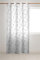 BL BELUM 92679 Mantel Cortina Ojales Half Panama Harry Potter, Multicolor, 140cm x 260cm
