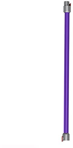 UTIZ Replacement Purple Wand Extension Tube Rod for Dyson DC58 DC59 DC62 Digital Slim V6 Animal SV03 Series Cordless Handheld Vacuum Hoover Cleaners Alternative to 965663-05