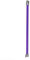 UTIZ Replacement Purple Wand Extension Tube Rod for Dyson DC58 DC59 DC62 Digital Slim V6 Animal SV03 Series Cordless Handheld Vacuum Hoover Cleaners Alternative to 965663-05