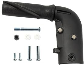 Helavo Ersatzteil: Linker Griff für Helavo H1010 Rollatoren Serie