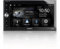 XZENT X-527 – 2-Din Autoradio, Multimediasystem mit 6,75“/17,1 cm Touchscreen, Mediencenter mit DAB+, USB, UKW, Apple CarPlay, Android Auto, für PKWs oder Reisemobile