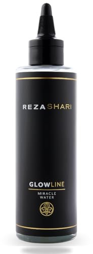 REZA SHARI® Miracle Water Conditioner 200ml - Der perfekte Conditioner für geschmeidiges, kämmbares Haar ohne schädliche Chemikalien – Intensive Pflege für alle Haartypen