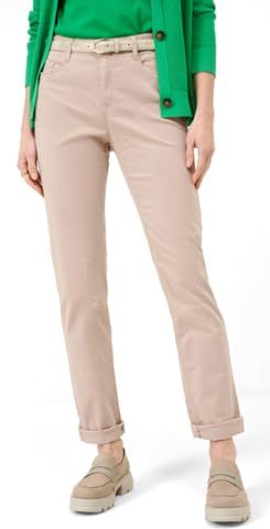 BRAX Damen Style Mary elegant-Sportive Five-Pocket-Hose