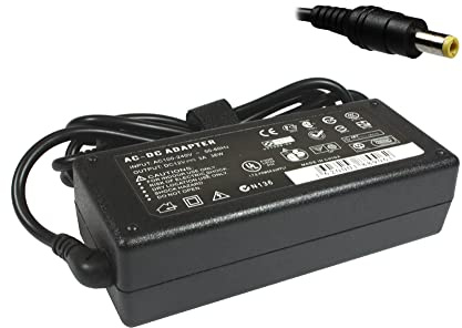 Power4Laptops AC Adapter Router Power Supply Compatible With TP-Link deco m5