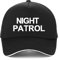 OSEVIO Herren Baseballmütze Unisex Outdoor Gravity Falls Dipper Caps Night Patrol Cosplay Baseballkappen Cool Summer Baumwolle Unisex verstellbare Snapback-Mütze Knochen Gorra Geschenk