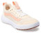 Vans Damen Range Exp Sneaker, Mesh Pfirsichbeige weiß, 42 EU