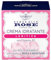 Acqua alle Rose, Crema Viso Idratante Lenitiva, con Estratto di Rosa Chinensis e Vitamina B5 Lenitiva, Ideale per le Pelli Sensibili o Secche, Nutre e Reidrata la Pelle Sensibile, 50 ml