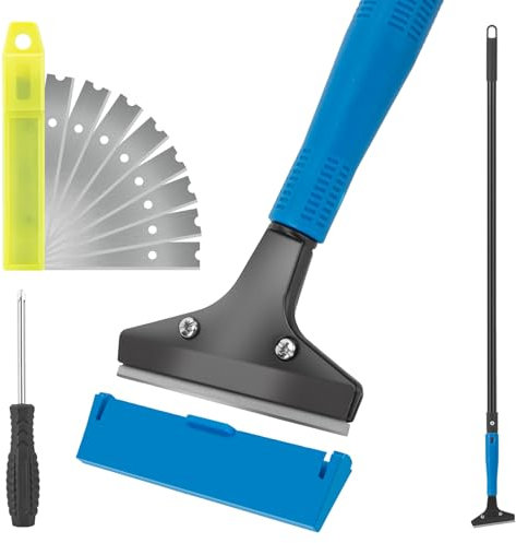 Heavy Duty Razor Blade Scraper