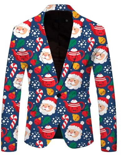 CXKOLD blazer uomo elegante taglie forte completo uomo casual invernale giubbotto lavoro uomo invernale cappotto tuta pile uomo moda uomo abbigliamento lavoro uomo parka uomo autunnale maglione