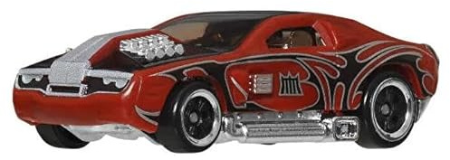 Hot Wheels Collector Hollowback-Sammelfahrzeug für Sammler