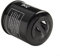 HiFlo HF183 Ölfilter passend für Piaggio Modelle 125 150 200 250 für X7 X8 X9 Essential Maintenance Part