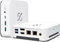 FUNYET Mini PC Win 11 Pro, Alder Lake-N95(hasta 3.4Ghz, 15W) 16GB DDR4 RAM 512GB SSD, Desktop Computer 4K, HDMI+DP/RJ45/WIFI/BT/USB3.2, Blanco