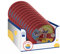 SPESA & RISPARMIO Piatti fondi plastica rossi microonde – Set da 25 pezzi – Variazioni 4/8/12 Pezzi (12)