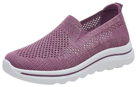 Cocila Basket Chaussures Sport Course Femme Respirant D'Été Polyvalentes pour Femmes en Légère Et Respirante De Plage Basquet Chaussure Ete Confortable Marche Pieds Larges Running Montante