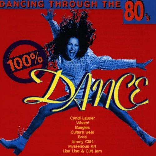 100 Percent Dance-Thr.T.80