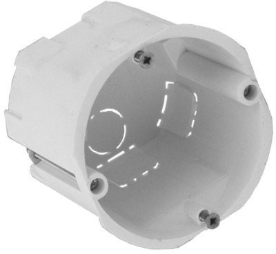 Cavity Wall Socket Switch Box Junction Box Drywall UP 60 x 50 13.60 3531