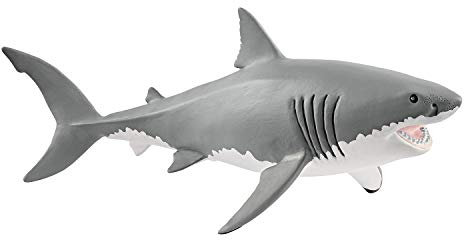 SCHLEICH Squalo Bianco (5)